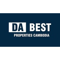 DaBest Properties (Cambodia) Co Ltd logo, DaBest Properties (Cambodia) Co Ltd contact details