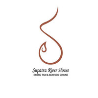 Supatra River House logo, Supatra River House contact details