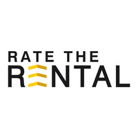 Rate The Rental logo, Rate The Rental contact details