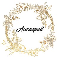 Auraspell logo, Auraspell contact details