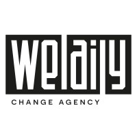 Welaily Change Agency logo, Welaily Change Agency contact details