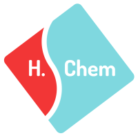 H. Chem Tuition logo, H. Chem Tuition contact details