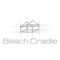 Beach Cradle logo, Beach Cradle contact details