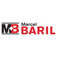 Marcel Baril Limite logo, Marcel Baril Limite contact details