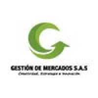 Gestion de Mercados S.A.S logo, Gestion de Mercados S.A.S contact details