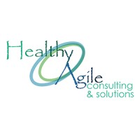 Healthy Agile logo, Healthy Agile contact details