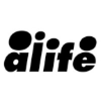 Alife® logo, Alife® contact details