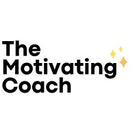 The Motivating Coach logo, The Motivating Coach contact details