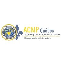 ACMP Quebec logo, ACMP Quebec contact details