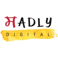 Madly Digital logo, Madly Digital contact details