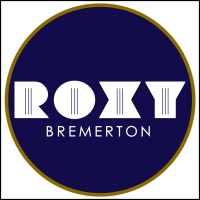 Roxy Theatre logo, Roxy Theatre contact details