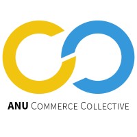 ANU Commerce Collective logo, ANU Commerce Collective contact details