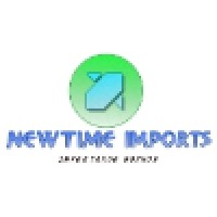 New Time Imports logo, New Time Imports contact details