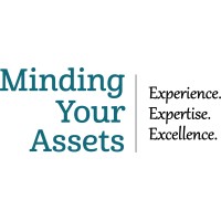 Minding Your Assets logo, Minding Your Assets contact details