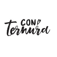 Con Ternura logo, Con Ternura contact details