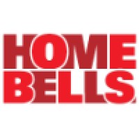 HomeBells logo, HomeBells contact details