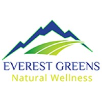 Everest Greens logo, Everest Greens contact details