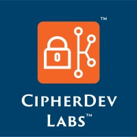 CipherDev Labs™ logo, CipherDev Labs™ contact details