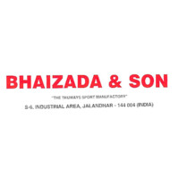 Bhaizada & Son logo, Bhaizada & Son contact details