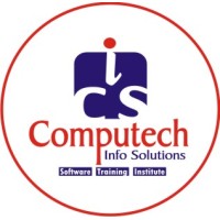 Computech Info Solutions logo, Computech Info Solutions contact details