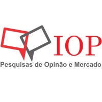 IOP - Instituto de Opinião e Pesquisas logo, IOP - Instituto de Opinião e Pesquisas contact details