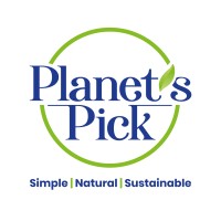 Planet's Pick logo, Planet's Pick contact details