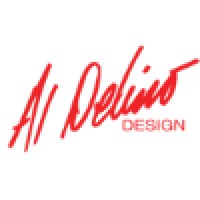 Al Delino Design logo, Al Delino Design contact details