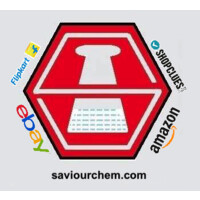 Saviour Chem (Pack) logo, Saviour Chem (Pack) contact details