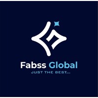 FABSS Global logo, FABSS Global contact details