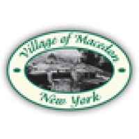 Village Of Macedon logo, Village Of Macedon contact details