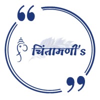 Chintamani's logo, Chintamani's contact details