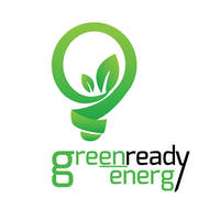 Greenready Energy logo, Greenready Energy contact details