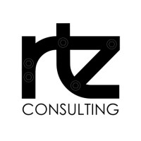 RTZ Consulting (HealthCare) logo, RTZ Consulting (HealthCare) contact details