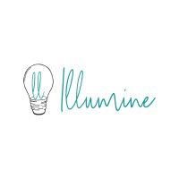 Illumine logo, Illumine contact details