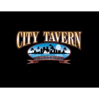 City Tavern logo, City Tavern contact details