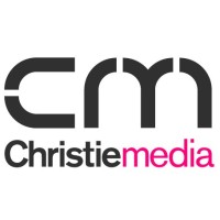 Christie Media logo, Christie Media contact details