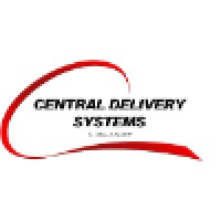 Central Delivery Systems logo, Central Delivery Systems contact details