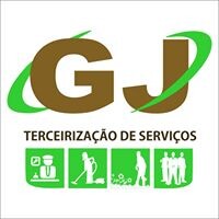 GJ TERCEIRIZAÇÃO DE SERVIÇOS logo, GJ TERCEIRIZAÇÃO DE SERVIÇOS contact details