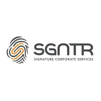 Signature Corporate Services LLC logo, Signature Corporate Services LLC contact details