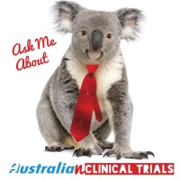 Australian Clinical Trials logo, Australian Clinical Trials contact details