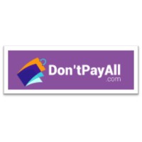 DontPayAll logo, DontPayAll contact details