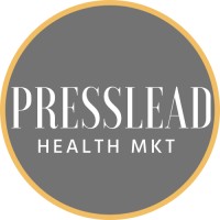 Presslead logo, Presslead contact details