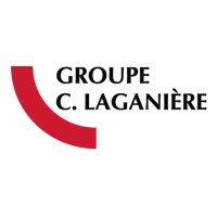 Groupe C. LaganiÃ¨re logo, Groupe C. LaganiÃ¨re contact details