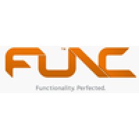 Func Industries logo, Func Industries contact details