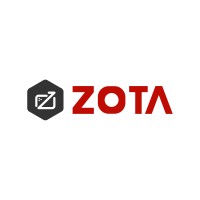 Zota App logo, Zota App contact details