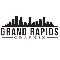 Grand Rapids Graphix logo, Grand Rapids Graphix contact details