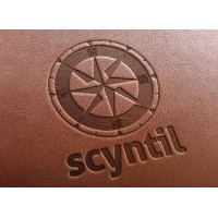 Scyntil logo, Scyntil contact details