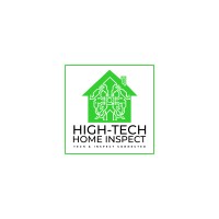 High-Tech Home Inspect logo, High-Tech Home Inspect contact details