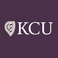 Kansas City University of Medicine and Biosciences logo, Kansas City University of Medicine and Biosciences contact details