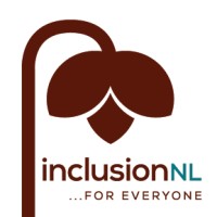 InclusionNL: Employer Support Services logo, InclusionNL: Employer Support Services contact details